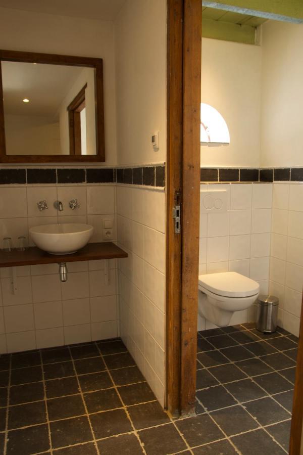 B&B Van Beijden Overasselt Exteriér fotografie