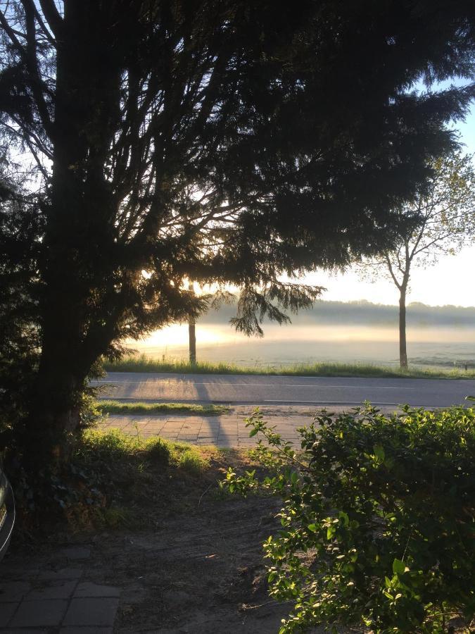 B&B Van Beijden Overasselt Exteriér fotografie