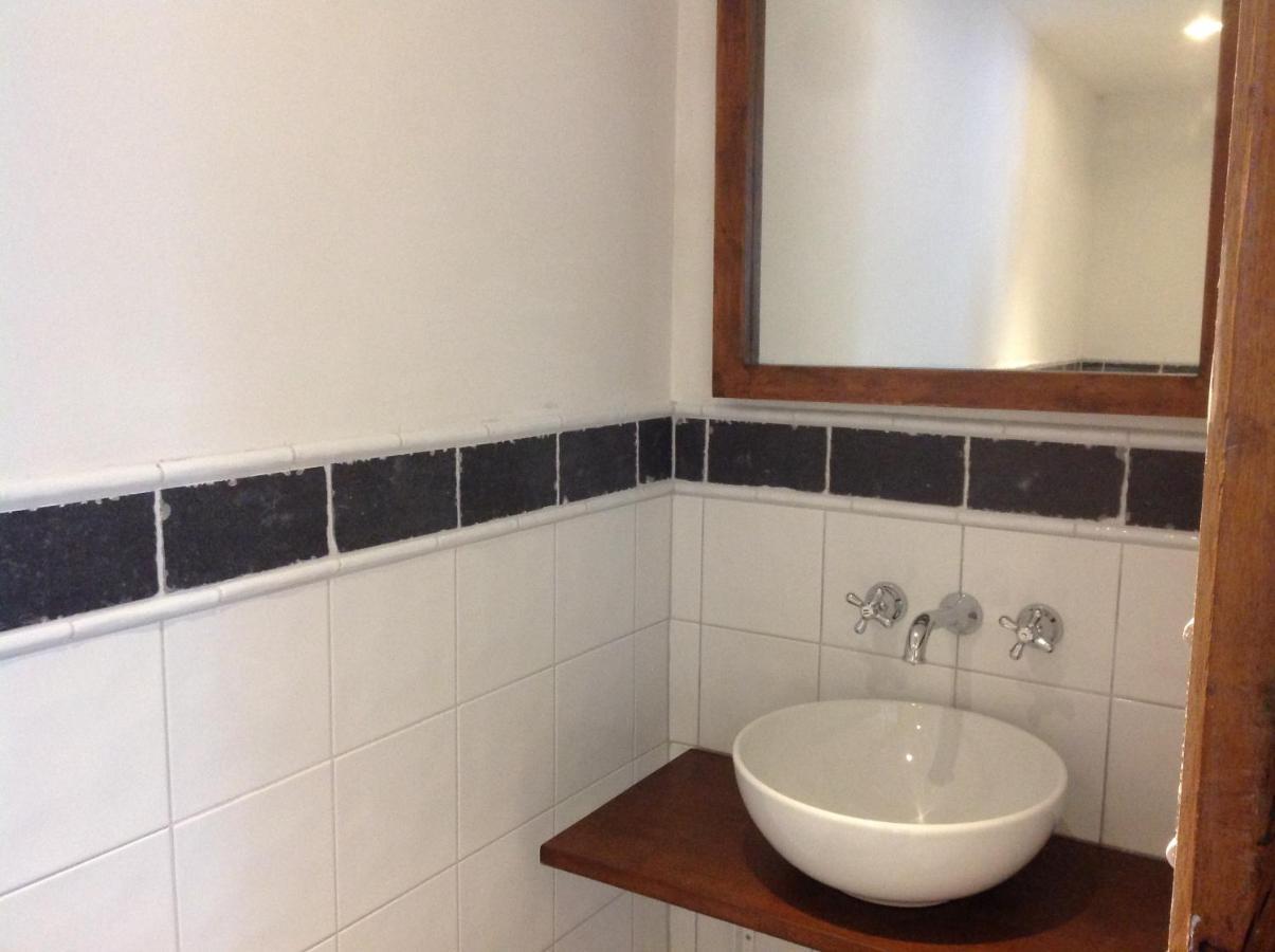 B&B Van Beijden Overasselt Exteriér fotografie